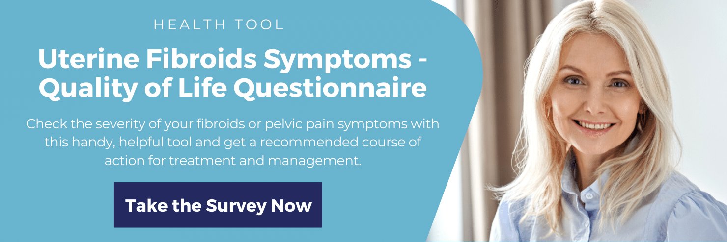 Pelvic Congestion FAQs - Sydney Fibroid Clinic